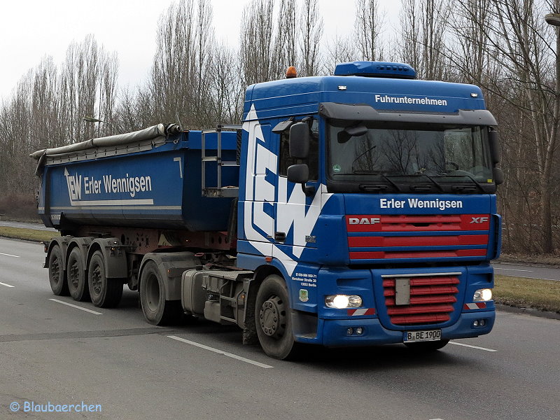 Erler Wennigsen, DAF XF 105.460 SC 1.jpg